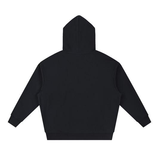 F3THY Soft Chaos Spider Hoodie