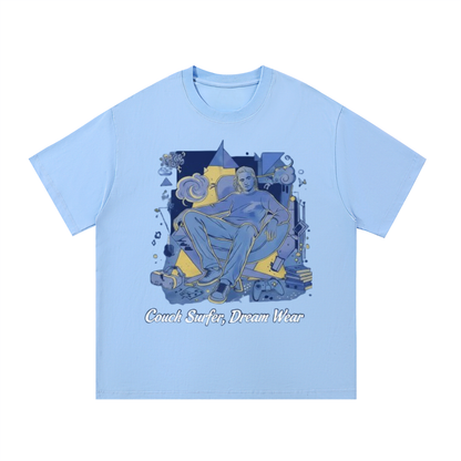 Essential Cotton T-Shirt