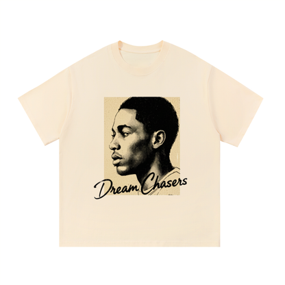 F3THY “Dream Chasers” + Front Print Tee