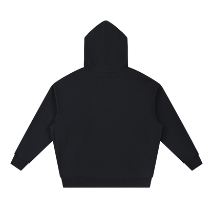 F3THY Soft Chaos Spider Hoodie