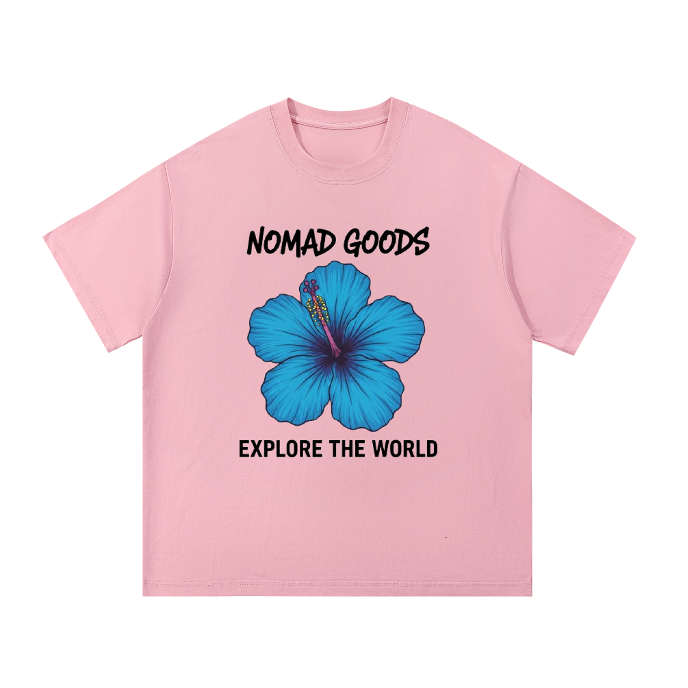 Essential Cotton T-Shirt