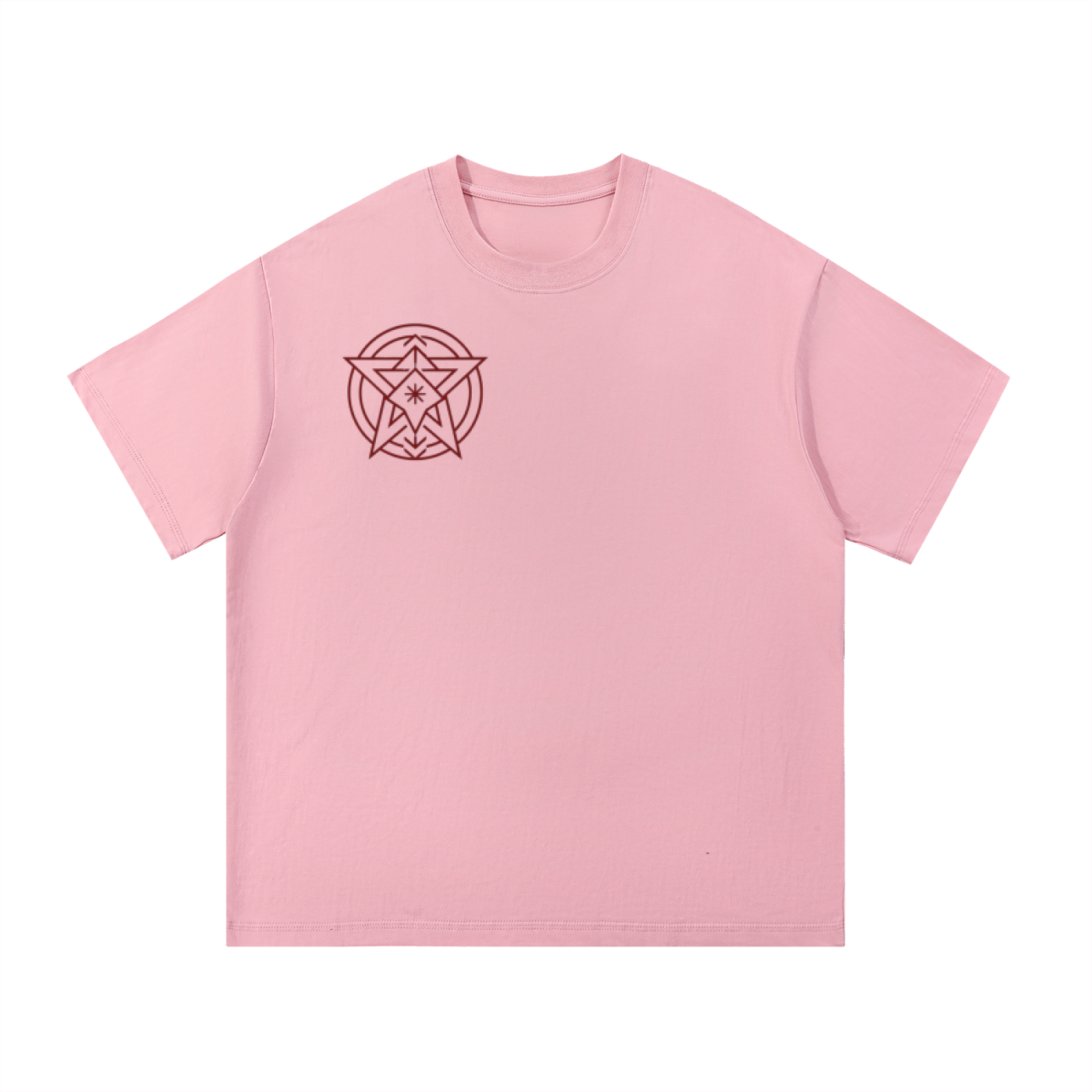 ODMPOD F3THY “Silence Built This” front and back print T-shirt, black cotton tee with bold graphic designs.