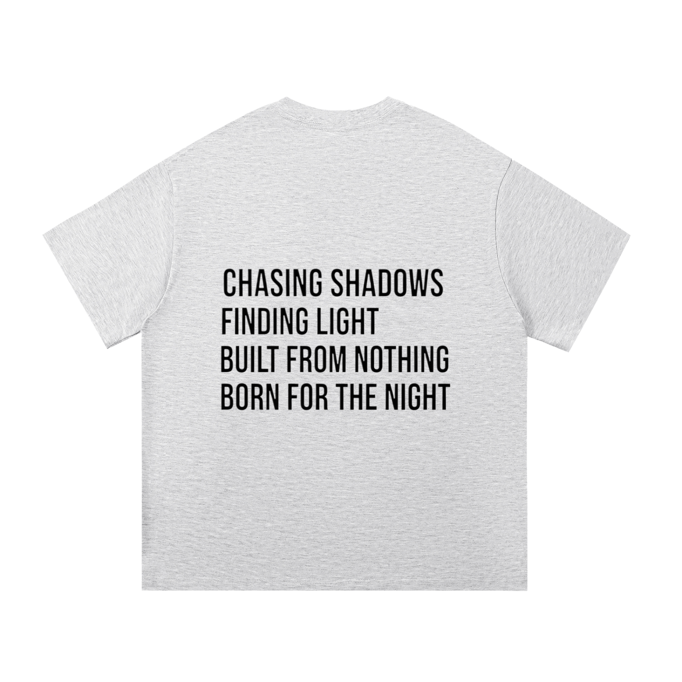 Essential Cotton T-Shirt